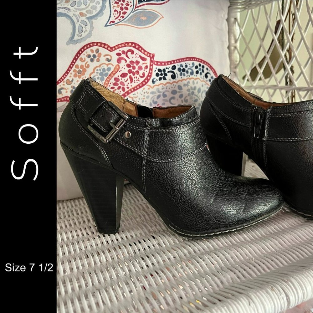 Ankle Boot